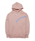 CHANCE Hoody-T(Pink/기모)