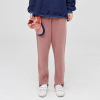knit pants (indi pink)