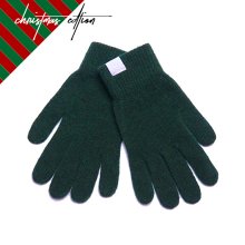 [DUCKDIVE]2017WINTER christmas limited-edition GLOVES