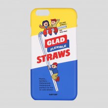 [어프어프][하드/터프/슬라이드]Straws glad-blue