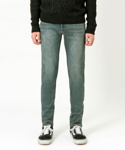 언터치드(untouched) 13OZ NEW CROP - MIDDLE VINTAGE