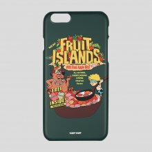 [어프어프][하드/터프/슬라이드]Fruit islands-green