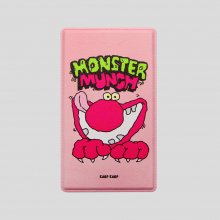 [보조배터리]Monster-pink[5000mah]