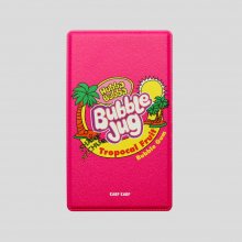 [보조배터리]Bubble jug-pink[5000mah]