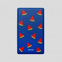 [보조배터리]Watermelon-blue[5000mah]