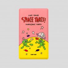 [보조배터리]Space friends-pink[5000mah]