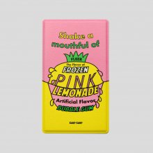 [보조배터리]Pink lemonade-pink[5000mah]