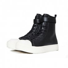 Coating Canvas boots 02