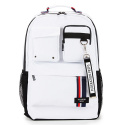 핍스(PEEPS) magnum backpack(white)