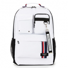 magnum backpack(white)