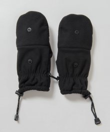 Sniper gloves - black