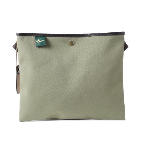 브래디백(bradybag) 브래디 백 다윈백 라이트 올리브