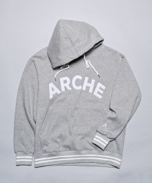 ARCHE hoodie(GRAY)
