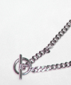 TOCKLE CHAIN NECKLACE