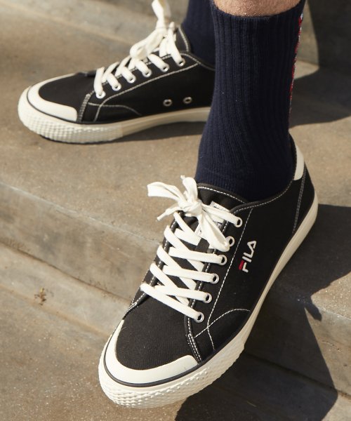 fila b