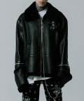 leather Jacket 02