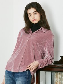 SEMIDULL SHIRTPINK