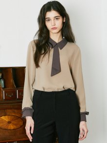 BLANC SHIRTBEIGE