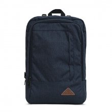 [알파럭션] case backpack - TR0943-NAVY