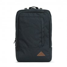 [알파럭션] case backpack - TR0943-BLACK