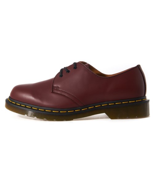 닥터마틴(drmartens) 1461 3홀 체리레드 11838600
