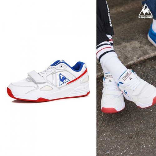 Le coq outlet sportif rouen