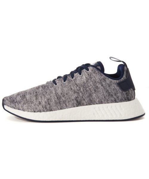 아디다스(ADIDAS) [DA8834] 엔엠디 R3 UAS - 그레이 - 69,900 | 무신사 스토어