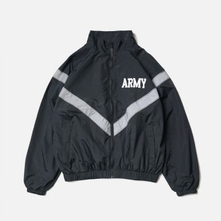 와이엠씨엘케이와이(YMCL KY) US ARMY IPFU Jacket - Black