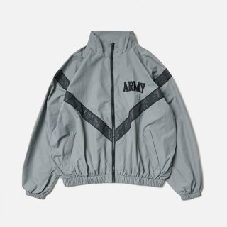 와이엠씨엘케이와이(YMCL KY) US ARMY IPFU Jacket - Grey