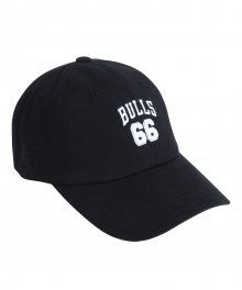 NBA 팀 넘버 자수 SOFT CURVED CAP_N185AP331P