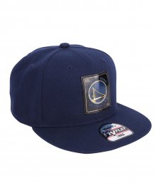 NBA 골든 스테이트 워리어스 HYFLAT CAP