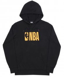 NBA 로고맨 베이직 후디