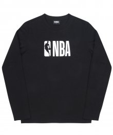 NBA 로고맨 베이직 티셔츠_N181TS953P