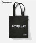 AUTHENTIC LOGO ECO BAG BLACK