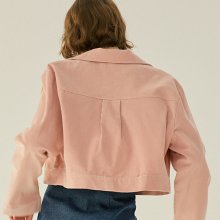 PROJECT JACKETpink