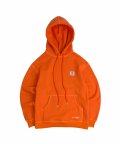 Other Way hoodie_Orange