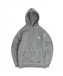 Other Way hoodie_Gray