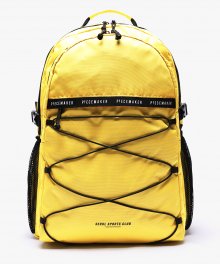 REPLAY PRO BACKPACK (YELLOW)