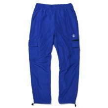 BC 8 LOGO PANTS BLUE CERAMTP02BL