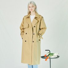 DAYS TRENCH COAT