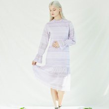 LOVE ME ONEPIECE_LAVENDER