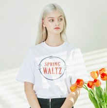 SPRING WALTZ T-SHIRT