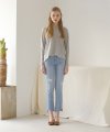TRUDY WASHED JEANS