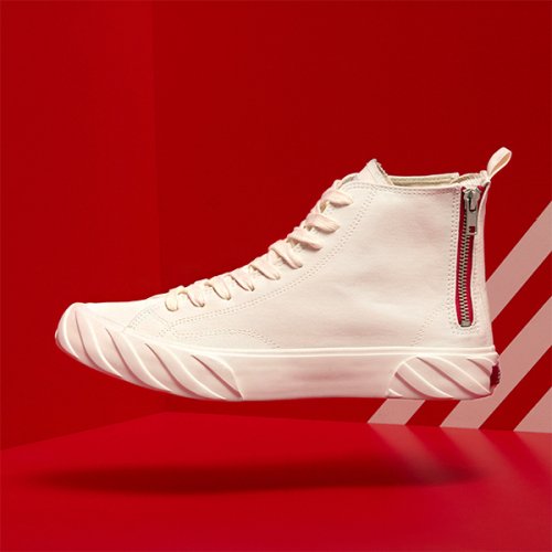 에이지(age) 탑 스니커즈 AGE TOP SNEAKERS (AGFT-CR-TOP-W/R013)