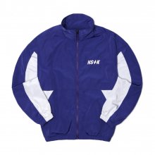 [NSTK] JETZ TRACK JACKET (PURPLE)