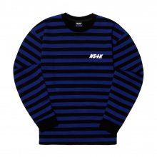 [NSTK] NELEMENT LONG SLEEVE (BLK)