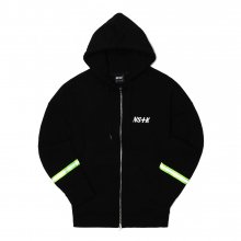 [NSTK] VOLTZ HOODIE (BLK)