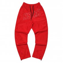 NELEMENT PANTS (RED)