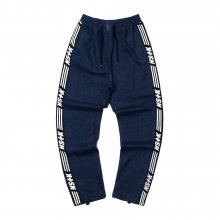 [NSTK] NSTK LINE TRACK PANTS 2 (DENIM)