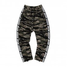 [NSTK] NSTK LINE TRACK PANTS 2 (TIGER CAMO)